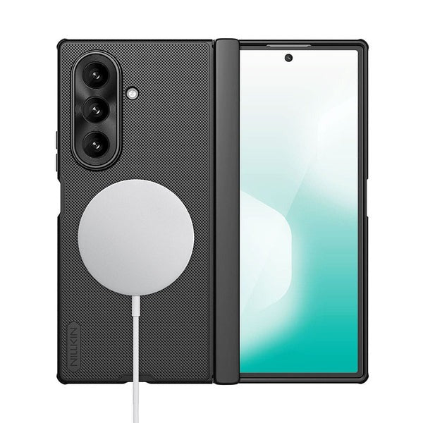 Nillkin Super Frosted Shield Fold Magnetic Matte case for Samsung Galaxy Z Fold7