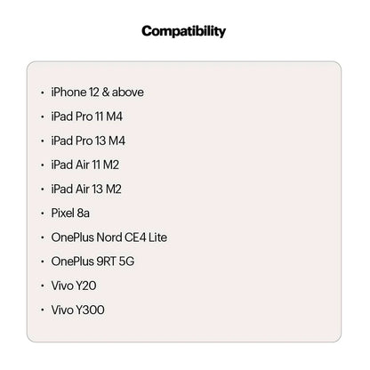 Stuffcool Roam 10000mAh Mini wired Powerbank with 20W Type C Output
