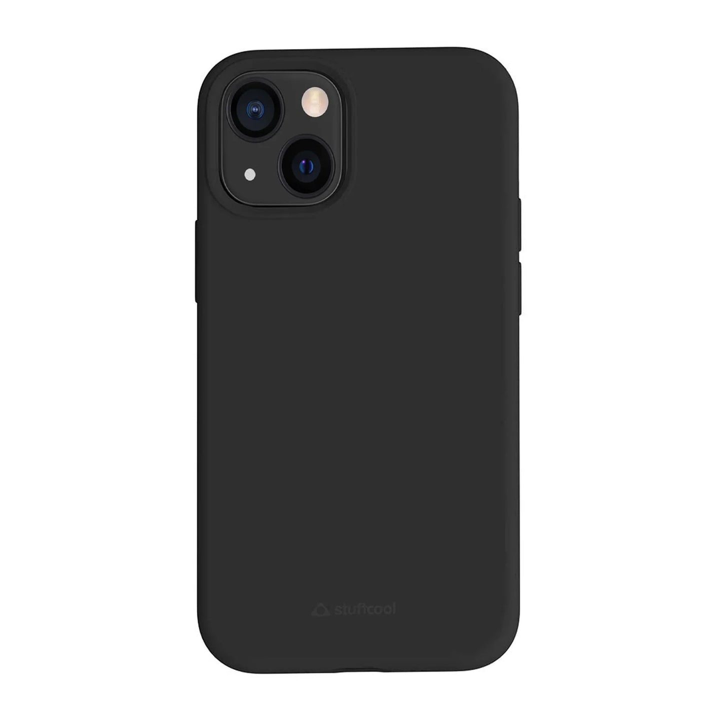 Stuffcool Silo Soft & Smooth Case for iPhone 13