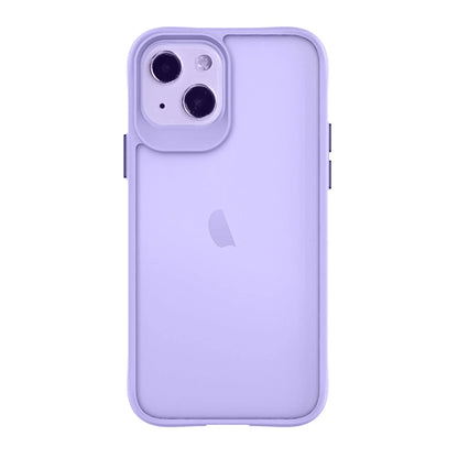 Stuffcool Purple Aktion Case for New iPhone