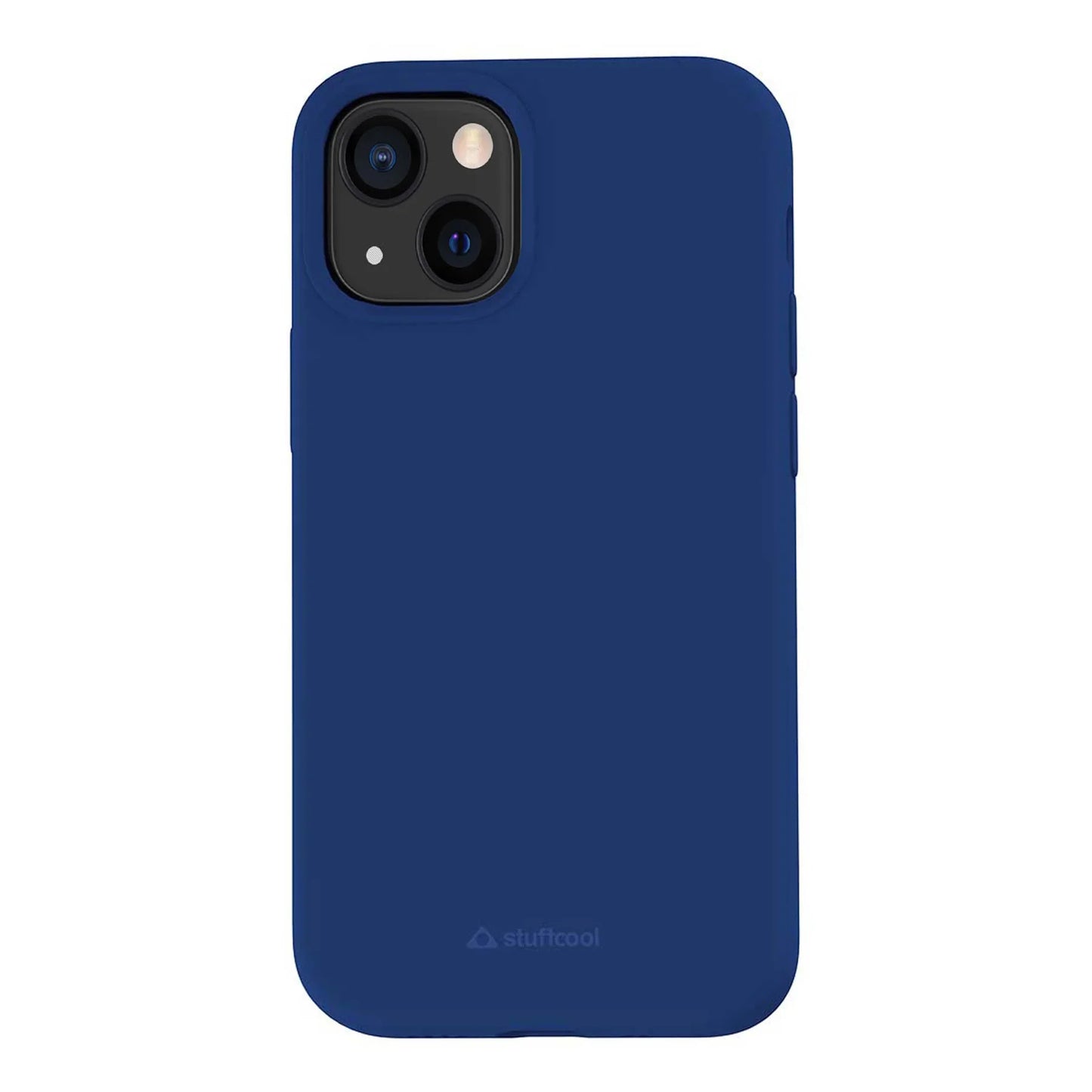 Stuffcool Silo Soft & Smooth Case for iPhone 13