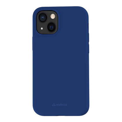 Stuffcool Silo Soft & Smooth Case for iPhone 13