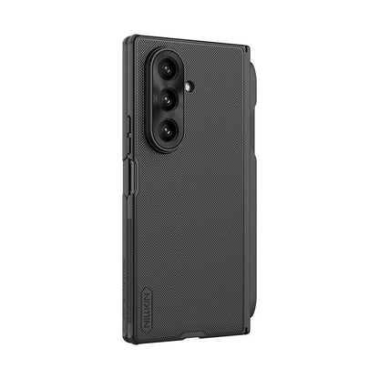 Nillkin Super Frosted Shield Fold case with Stylus Pen for Samsung Galaxy Z Fold7