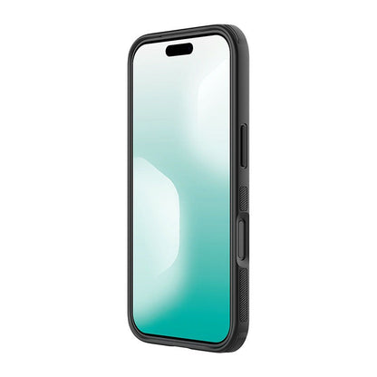 Nillkin Black Super Frosted Shield Pro Back Case for iPhone