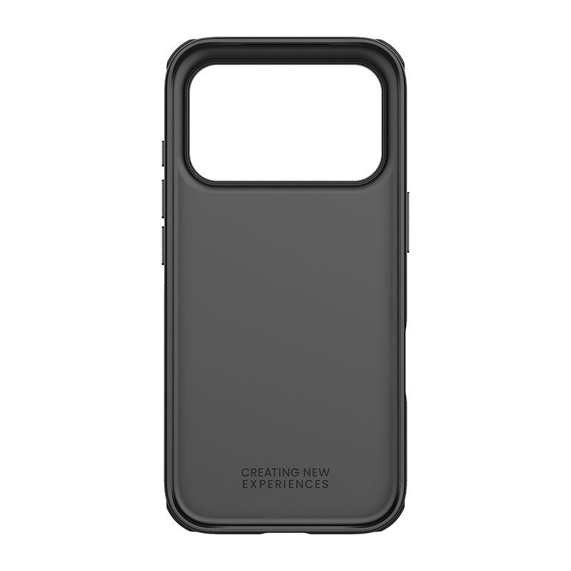 Nillkin Black Super Frosted Shield Pro Back Case for iPhone