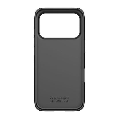 Nillkin Black Super Frosted Shield Pro Back Case for iPhone