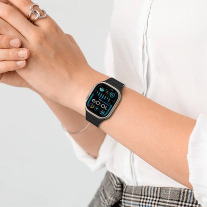 AMAZINGTHING SMOOTHIE SPORT MAG Magnetic Watch Band for Apple Watch 49mm/46mm/45mm/44mm