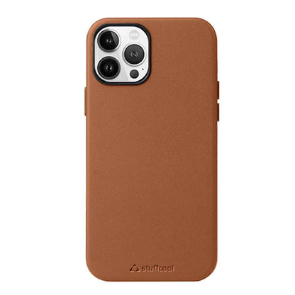 Stuffcool Premier Magsafe Compatible Case for iPhone