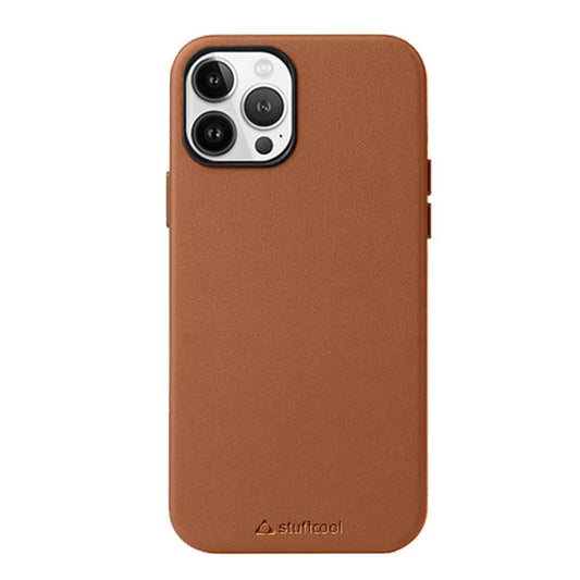 Stuffcool Premier Magsafe Compatible Case for iPhone