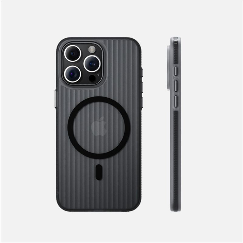 VK Grid MagSafe case for iPhone