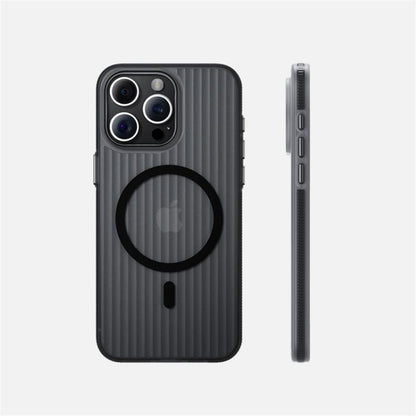 VK Grid MagSafe case for iPhone