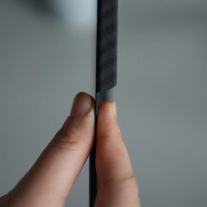 X-level Nanofiber Ultra-thin 0.68mm Carbon Fiber case with MagSafe for Samsung Galaxy S25 Ultra