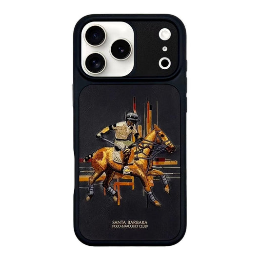 SBPRC Cedric Black case for iPhone