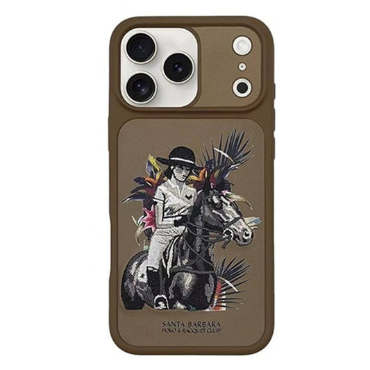 SBPRC Cedric Brown case for iPhone