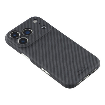 X-level Nanofiber Ultra-thin 0.68mm Carbon Fiber case with MagSafe for iPhone 17 Pro Max
