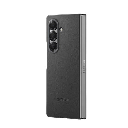 Grey Kindsuit Leather case for Samsung Galaxy Z Fold7