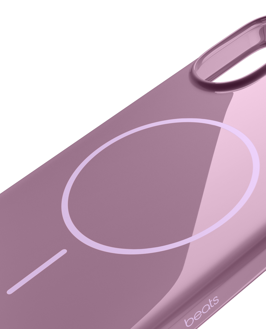 BTS Hardshell MagSafe Case for iPhone