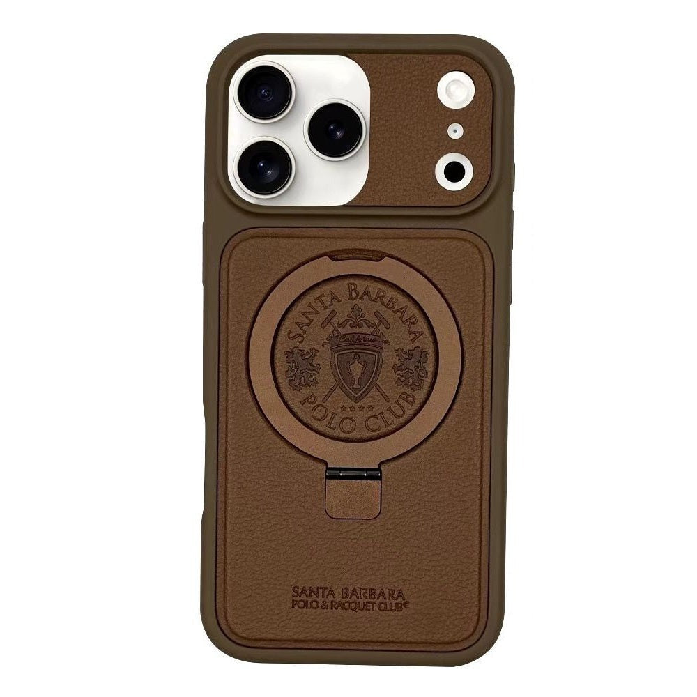 SBPRC Primo Brown case for iPhone