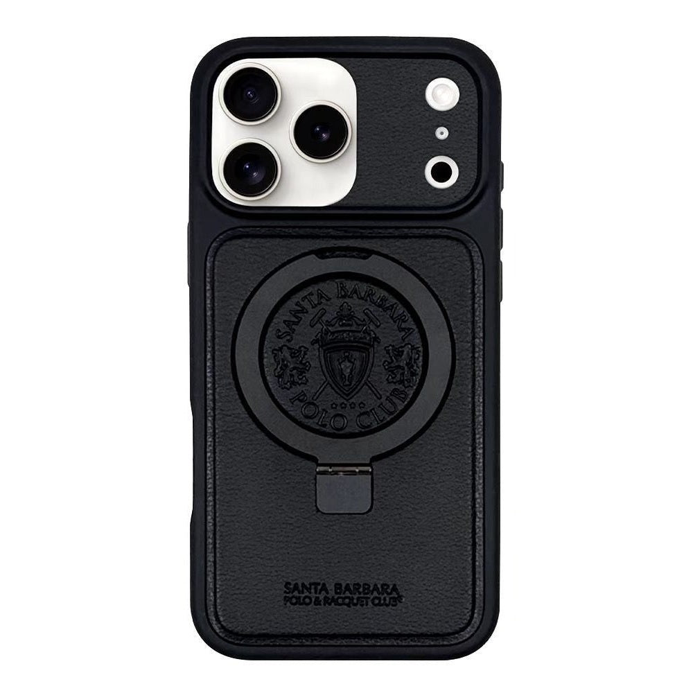 SBPRC Primo Black case for iPhone