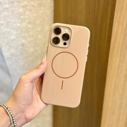 BTS Hardshell MagSafe Case for iPhone