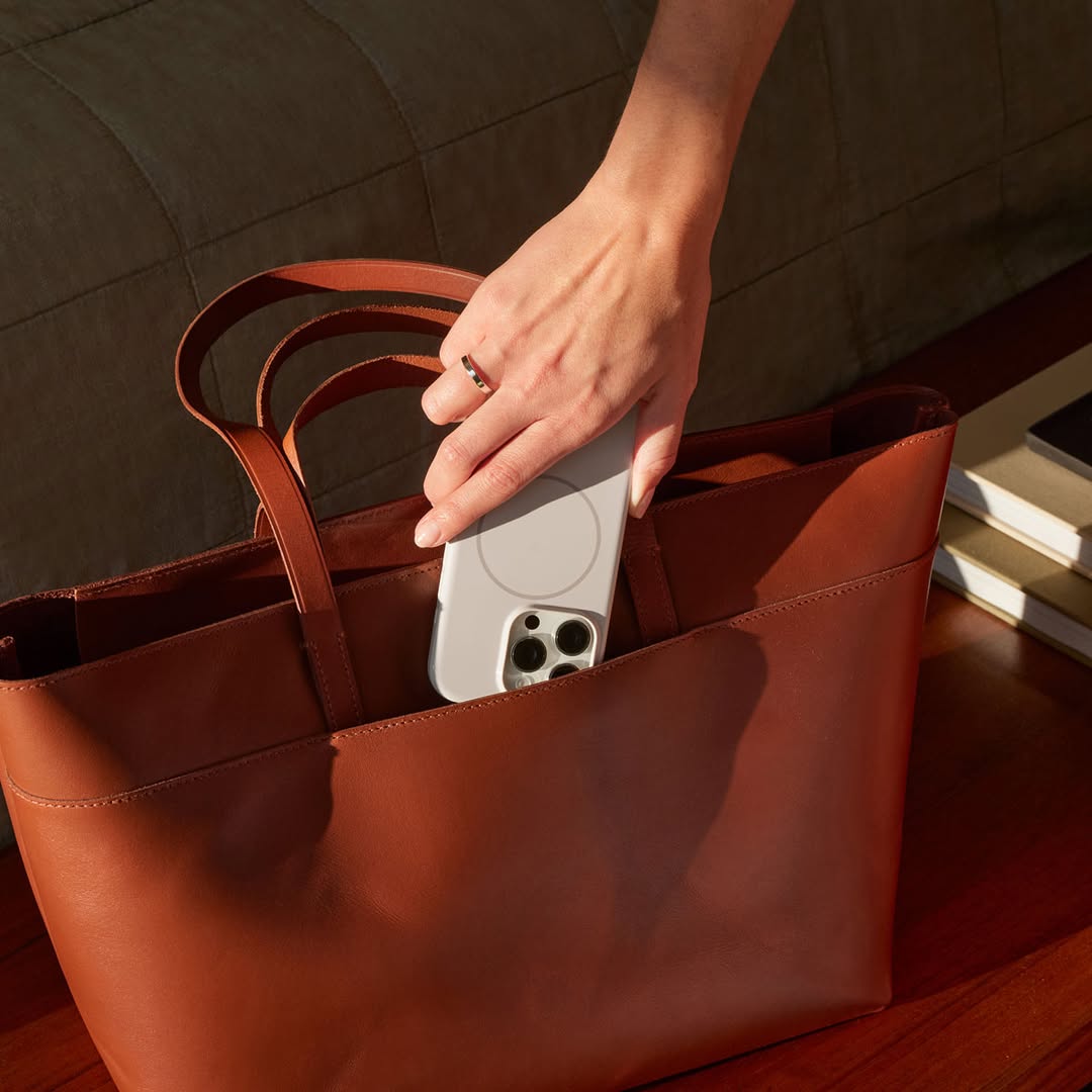 BTS Hardshell MagSafe Case for iPhone