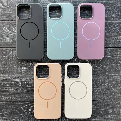 BTS Hardshell MagSafe Case for iPhone