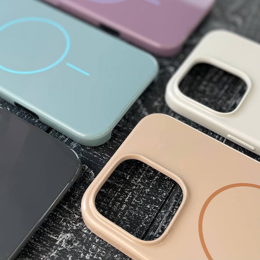 BTS Hardshell MagSafe Case for iPhone