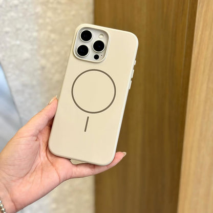 BTS Hardshell MagSafe Case for iPhone