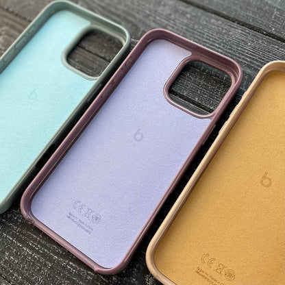 BTS Hardshell MagSafe Case for iPhone