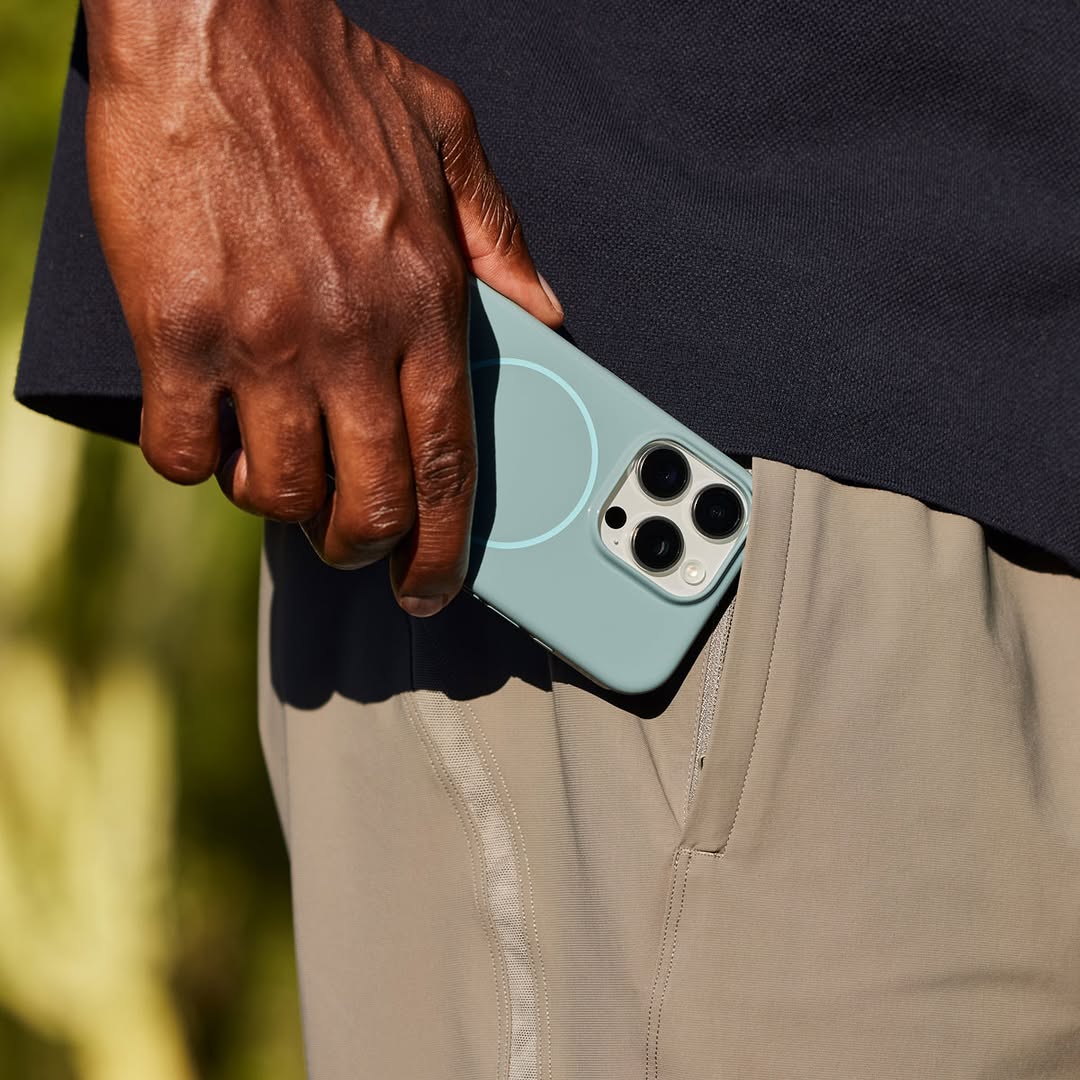 BTS Hardshell MagSafe Case for iPhone