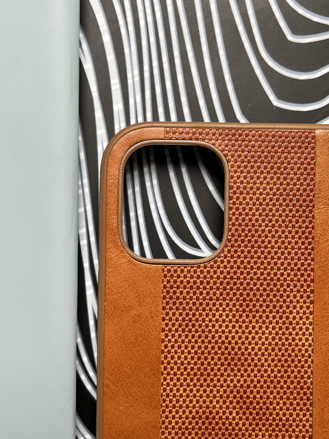 Onegif / Puloka Leather Cases