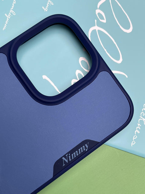 Nimmy Design 3D Embroidery Cases 