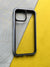 K-Doo Ares Seirra Blue Machined Aluminium Bumper Case for iPhone
