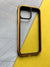 K-Doo Ares Gold Machined Aluminium Bumper Case for iPhone