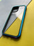 K-Doo Ares Rainbow Machined Aluminium Bumper Case for iPhone
