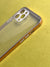 Smallcase Bodyshine Clear case for iPhone 12 Pro | sbc