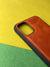KeePhone Leather Case For iPhone 11