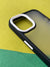 Holographic Matte Colorfull premium case for iPhone 13 | hmc