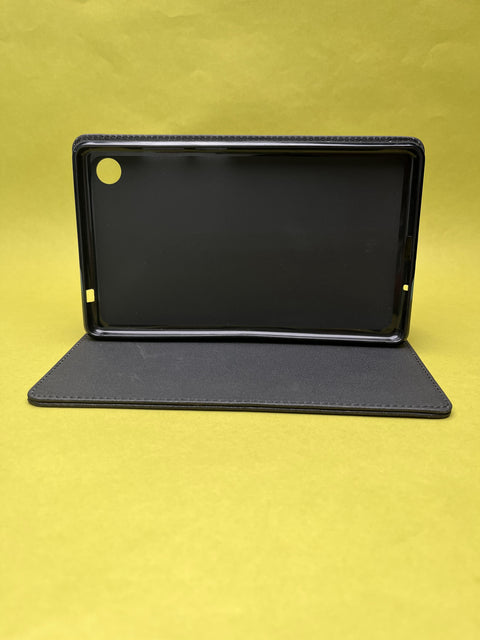 Protective Leather Case with Viewing Stand Flip Cover