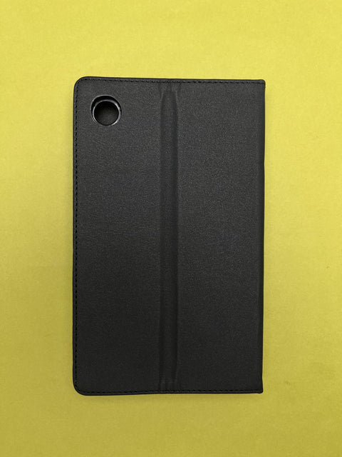 Protective Leather Case with Viewing Stand Flip Cover