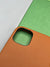 ONEGIF Genuine Premium Leather case for iPhone 12 Mini | nmq