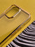 Meephone Gold Noble Series Ultra Clear Hard Case for iPhone