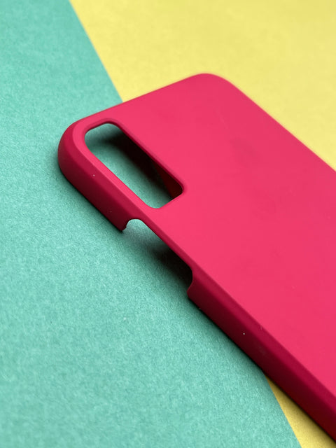 Case Mate Silicone Case With Micro Fiber In side For iPhone Xs Max