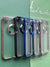 New Generation Electroplating Protective Case For iPhone Xr | etc