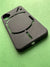Ultra Slim Soft Rubberised Back Case For Nothing Phone 1