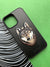 Santa Barbara Wolf Back Cover for iPhone
