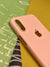 K-Doo Ultra Slim Logo Cut Paper Case For iPhone X / XS | spc