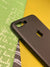 K-Doo Ultra Slim Logo Cut Paper Case For iPhone 7+ | spc