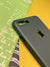 K-Doo Ultra Slim Logo Cut Paper Case For iPhone 7+ | spc