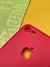 K-Doo Ultra Slim Logo Cut Paper Case For iPhone 7 | spc